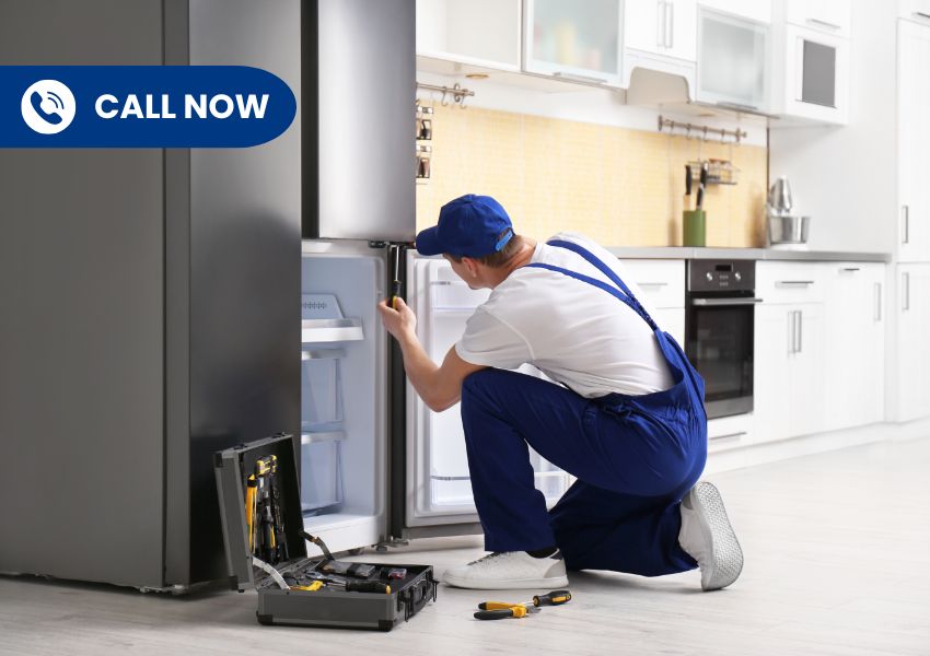 Anadarko Appliance Repair Company